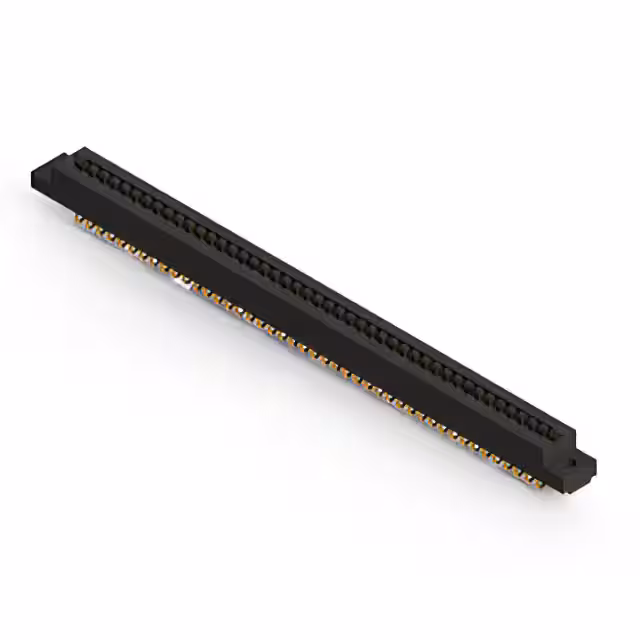 857-044-559-102 EDAC Inc.  Edgeboard Connectors